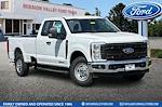 2025 Ford F-350 Super Cab SRW RWD Pickup for sale #254935 - photo 25