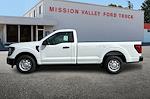 2025 Ford F-150 Regular Cab RWD Pickup for sale #254936 - photo 6