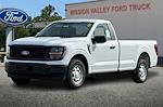 2025 Ford F-150 Regular Cab RWD Pickup for sale #254936 - photo 7