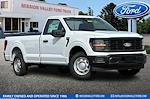 2025 Ford F-150 Regular Cab RWD Pickup for sale #254936 - photo 1