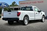 2025 Ford F-150 Regular Cab RWD Pickup for sale #254936 - photo 2