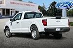 New 2025 Ford F-150 XL Regular Cab Pickup for sale #254937 - photo 5