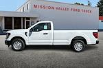 New 2025 Ford F-150 XL Regular Cab Pickup for sale #254937 - photo 6