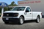 New 2025 Ford F-150 XL Regular Cab Pickup for sale #254937 - photo 7