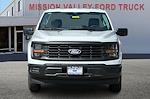 New 2025 Ford F-150 XL Regular Cab Pickup for sale #254937 - photo 8