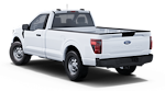 New 2025 Ford F-150 XL Regular Cab Pickup for sale #254937 - photo 27