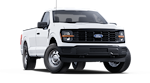New 2025 Ford F-150 XL Regular Cab Pickup for sale #254937 - photo 29