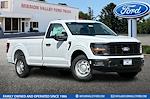 New 2025 Ford F-150 XL Regular Cab Pickup for sale #254937 - photo 1