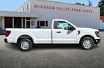 New 2025 Ford F-150 XL Regular Cab Pickup for sale #254937 - photo 3