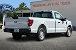 New 2025 Ford F-150 XL Regular Cab Pickup for sale #254937 - photo 2