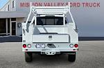 New 2025 Ford F-350 Super Cab Scelzi SB-108-79-49-38-VO 9' Service Truck for sale #254938 - photo 4