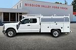 New 2025 Ford F-350 Super Cab Scelzi SB-108-79-49-38-VO 9' Service Truck for sale #254938 - photo 6