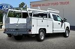 New 2025 Ford F-350 Super Cab Scelzi SB-108-79-49-38-VO 9' Service Truck for sale #254938 - photo 2