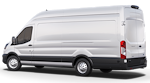 2025 Ford Transit 350 HD High Roof RWD Empty Cargo Van for sale #254940 - photo 2