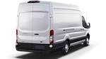 2025 Ford Transit 350 HD High Roof RWD Empty Cargo Van for sale #254940 - photo 3