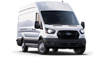 2025 Ford Transit 350 HD High Roof RWD Empty Cargo Van for sale #254940 - photo 4