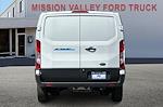 New 2025 Ford E-Transit 350 Low Roof Empty Cargo Van for sale #254941 - photo 4