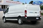 New 2025 Ford E-Transit 350 Low Roof Empty Cargo Van for sale #254941 - photo 5