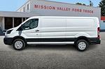 New 2025 Ford E-Transit 350 Low Roof Empty Cargo Van for sale #254941 - photo 6