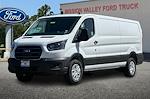 New 2025 Ford E-Transit 350 Low Roof Empty Cargo Van for sale #254941 - photo 7