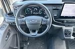 New 2025 Ford E-Transit 350 Low Roof Empty Cargo Van for sale #254941 - photo 22