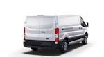 New 2025 Ford E-Transit 350 Low Roof Empty Cargo Van for sale #254941 - photo 3