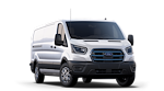 New 2025 Ford E-Transit 350 Low Roof Empty Cargo Van for sale #254941 - photo 4