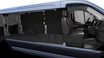 New 2025 Ford E-Transit 350 Low Roof Empty Cargo Van for sale #254941 - photo 5