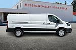 New 2025 Ford E-Transit 350 Low Roof Empty Cargo Van for sale #254941 - photo 3
