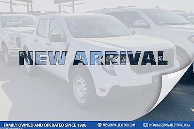 New 2025 Ford Maverick - photo 1