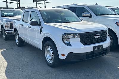 2025 Ford Maverick SuperCrew Cab FWD Pickup for sale #254943 - photo 1