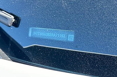 New 2025 Ford Maverick - photo 1