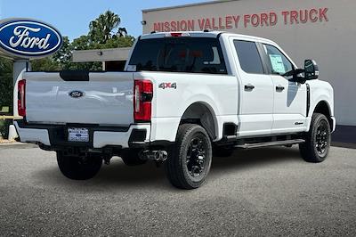 2025 Ford F-250 Crew Cab 4WD Pickup for sale #254946 - photo 1