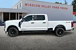 2025 Ford F-250 Crew Cab 4WD Pickup for sale #254946 - photo 4