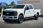 2025 Ford F-250 Crew Cab 4WD Pickup for sale #254946 - photo 5
