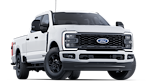 2025 Ford F-250 Crew Cab 4WD Pickup for sale #254946 - photo 30