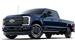 New 2025 Ford F-350 Platinum Crew Cab 4WD SRW Pickup for sale #254949 - photo 29