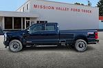 New 2025 Ford F-350 Platinum Crew Cab 4WD SRW Pickup for sale #254949 - photo 6