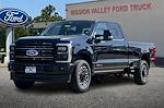 New 2025 Ford F-350 Platinum Crew Cab 4WD SRW Pickup for sale #254949 - photo 7
