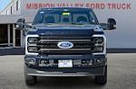 New 2025 Ford F-350 Platinum Crew Cab 4WD SRW Pickup for sale #254949 - photo 8
