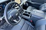 New 2025 Ford F-350 Platinum Crew Cab 4WD SRW Pickup for sale #254949 - photo 9