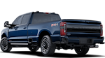 New 2025 Ford F-350 Platinum Crew Cab 4WD SRW Pickup for sale #254949 - photo 30