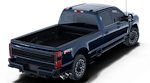 New 2025 Ford F-350 Platinum Crew Cab 4WD SRW Pickup for sale #254949 - photo 31