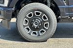 New 2025 Ford F-350 Platinum Crew Cab 4WD SRW Pickup for sale #254949 - photo 25