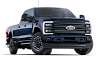New 2025 Ford F-350 Platinum Crew Cab 4WD SRW Pickup for sale #254949 - photo 32