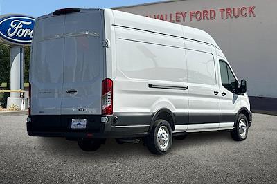 New 2025 Ford Transit 350 HD High Roof Empty Cargo Van for sale #254955 - photo 2