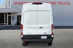 New 2025 Ford Transit 350 HD High Roof Empty Cargo Van for sale #254955 - photo 4
