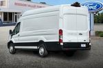 New 2025 Ford Transit 350 HD High Roof Empty Cargo Van for sale #254955 - photo 5