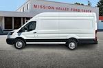New 2025 Ford Transit 350 HD High Roof Empty Cargo Van for sale #254955 - photo 6