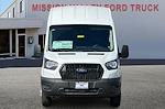 New 2025 Ford Transit 350 HD High Roof Empty Cargo Van for sale #254955 - photo 8